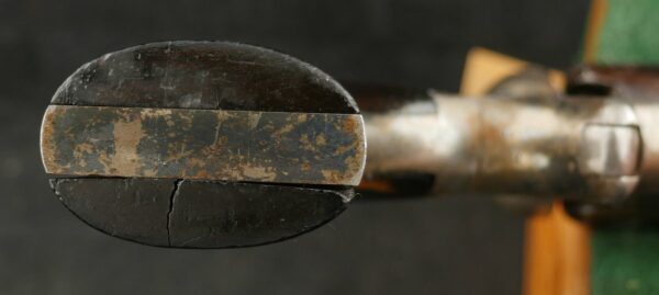 079-0323-8307, Remington Pocket Model .31 cal. BUY NOW - Image 10