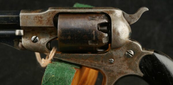 079-0323-8307, Remington Pocket Model .31 cal. BUY NOW - Image 11
