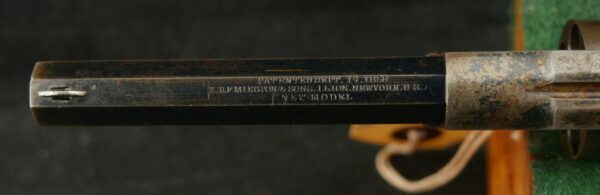079-0323-8307, Remington Pocket Model .31 cal. BUY NOW - Image 14