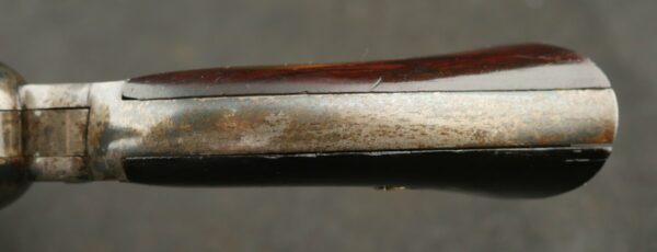 079-0323-8307, Remington Pocket Model .31 cal. BUY NOW - Image 16