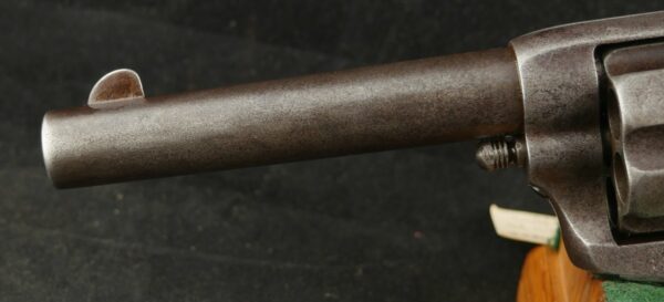 079-0323-8312A, Colt SA .44 cal with 4 3/4 inch barrel. Houston Shipped. BUY NOW - Image 11