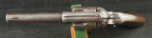 079-0323-8312A, Colt SA .44 cal with 4 3/4 inch barrel. Houston Shipped. BUY NOW - Image 4