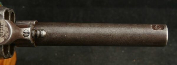 079-0323-8312A, Colt SA .44 cal with 4 3/4 inch barrel. Houston Shipped. BUY NOW - Image 8