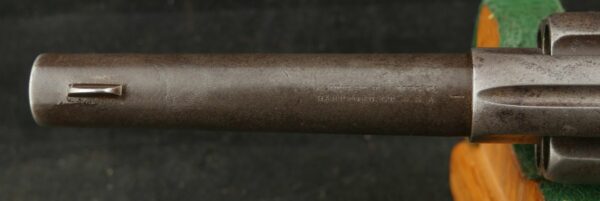 079-0323-8312A, Colt SA .44 cal with 4 3/4 inch barrel. Houston Shipped. BUY NOW - Image 15