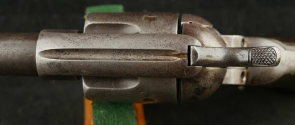 079-0323-8312A, Colt SA .44 cal with 4 3/4 inch barrel. Houston Shipped. BUY NOW - Image 17