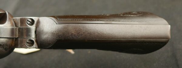 079-0323-8312A, Colt SA .44 cal with 4 3/4 inch barrel. Houston Shipped. BUY NOW - Image 16