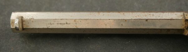 079-0923-8316, Manhattan Navy with 6 1/2 inch barrel, Series V, 6 shot. BLOWOUT - Image 19