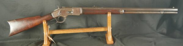 079-0423-8319, Winchester M-1873 2nd Model, 44-40. BUY NOW
