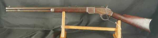 079-0423-8319, Winchester M-1873 2nd Model, 44-40. BUY NOW - Image 2