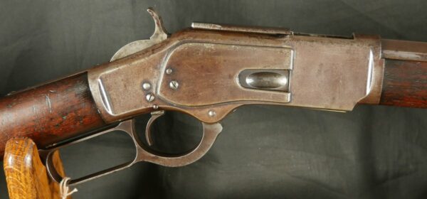 079-0423-8319, Winchester M-1873 2nd Model, 44-40. BUY NOW - Image 5