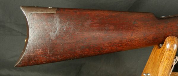 079-0423-8319, Winchester M-1873 2nd Model, 44-40. BUY NOW - Image 6