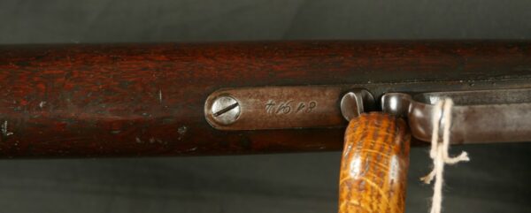 079-0423-8319, Winchester M-1873 2nd Model, 44-40. BUY NOW - Image 13