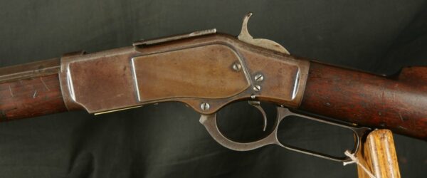 079-0423-8319, Winchester M-1873 2nd Model, 44-40. BUY NOW - Image 16