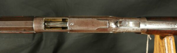 079-0423-8319, Winchester M-1873 2nd Model, 44-40. BUY NOW - Image 18