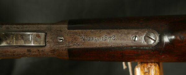 079-0423-8319, Winchester M-1873 2nd Model, 44-40. BUY NOW - Image 22