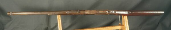 079-0323-8321, Winchester M-1873 (RARE) Factory Short Rifle in 44-40. BUY NOW - Image 2