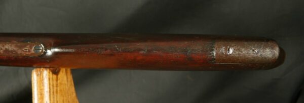 079-0323-8321, Winchester M-1873 (RARE) Factory Short Rifle in 44-40. BUY NOW - Image 11