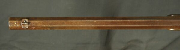 079-0323-8321, Winchester M-1873 (RARE) Factory Short Rifle in 44-40. BUY NOW - Image 13