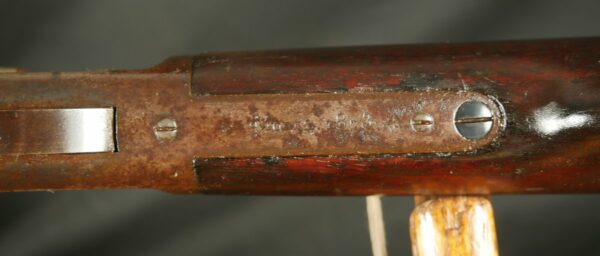 079-0323-8321, Winchester M-1873 (RARE) Factory Short Rifle in 44-40. BUY NOW - Image 14