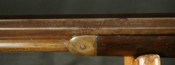079-0323-8321, Winchester M-1873 (RARE) Factory Short Rifle in 44-40. BUY NOW - Image 17