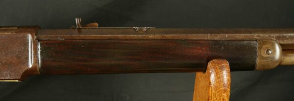 079-0323-8321, Winchester M-1873 (RARE) Factory Short Rifle in 44-40. BUY NOW - Image 18
