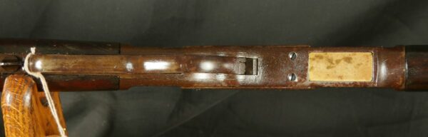 079-0323-8321, Winchester M-1873 (RARE) Factory Short Rifle in 44-40. BUY NOW - Image 23