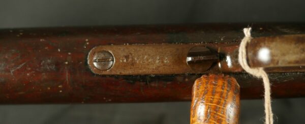 079-0323-8321, Winchester M-1873 (RARE) Factory Short Rifle in 44-40. BUY NOW - Image 25