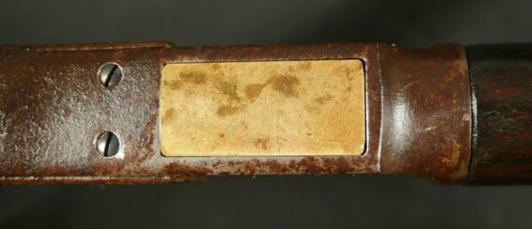 079-0323-8321, Winchester M-1873 (RARE) Factory Short Rifle in 44-40. BUY NOW - Image 26