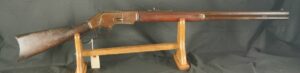079-0423-8322, Winchester M-1873 2nd Model 44-40. BUY NOW