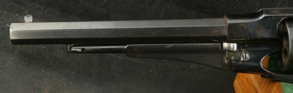079-0923-8325, Remington NM Army .44, 6 shot. BLOWOUT - Image 12