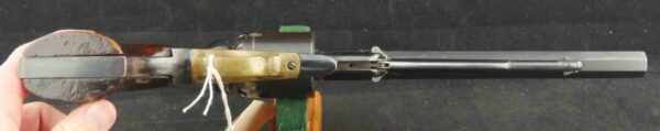 079-0923-8325, Remington NM Army .44, 6 shot. BLOWOUT - Image 2