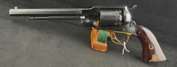 079-0923-8325, Remington NM Army .44, 6 shot. BLOWOUT - Image 4