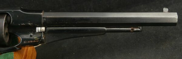 079-0923-8325, Remington NM Army .44, 6 shot. BLOWOUT - Image 6