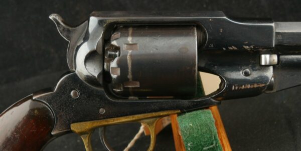 079-0923-8325, Remington NM Army .44, 6 shot. BLOWOUT - Image 7