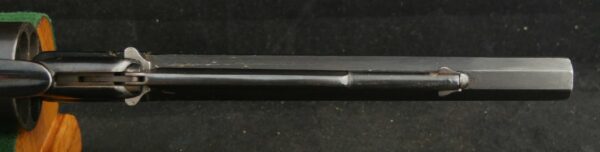 079-0923-8325, Remington NM Army .44, 6 shot. BLOWOUT - Image 10