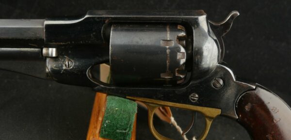 079-0923-8325, Remington NM Army .44, 6 shot. BLOWOUT - Image 13
