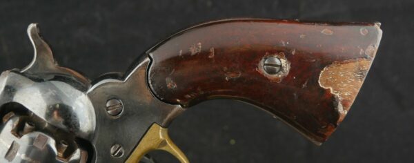 079-0923-8325, Remington NM Army .44, 6 shot. BLOWOUT - Image 14