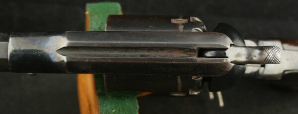 079-0923-8325, Remington NM Army .44, 6 shot. BLOWOUT - Image 16