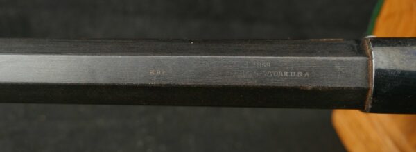 079-0923-8325, Remington NM Army .44, 6 shot. BLOWOUT - Image 18