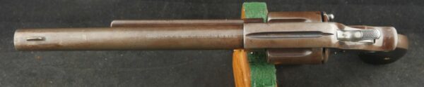 079-0323-8327, Colt M-1878 DA Frontier Six Shooter in .45. BUY NOW - Image 8