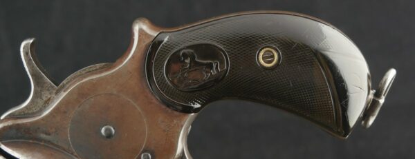 079-0323-8327, Colt M-1878 DA Frontier Six Shooter in .45. BUY NOW - Image 16