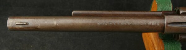 079-0323-8327, Colt M-1878 DA Frontier Six Shooter in .45. BUY NOW - Image 15
