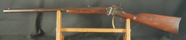 GR79-0423-4614, Sharps Slant Breech Octagon Barrel Sporting Rifle. BUY NOW - Image 22