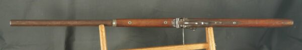 GR79-0423-4614, Sharps Slant Breech Octagon Barrel Sporting Rifle. BUY NOW - Image 21