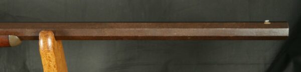 GR79-0423-4614, Sharps Slant Breech Octagon Barrel Sporting Rifle. BUY NOW - Image 20