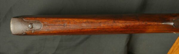 GR79-0423-4614, Sharps Slant Breech Octagon Barrel Sporting Rifle. BUY NOW - Image 15