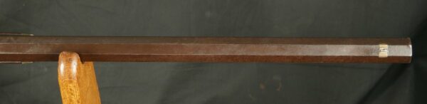 GR79-0423-4614, Sharps Slant Breech Octagon Barrel Sporting Rifle. BUY NOW - Image 12