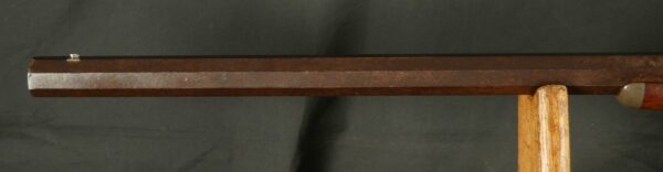 GR79-0423-4614, Sharps Slant Breech Octagon Barrel Sporting Rifle. BUY NOW - Image 7
