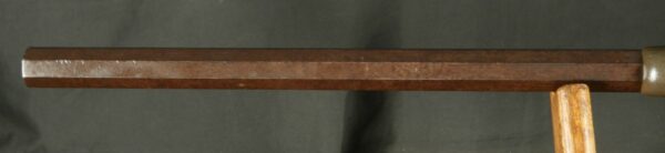 GR79-0423-4614, Sharps Slant Breech Octagon Barrel Sporting Rifle. BUY NOW - Image 5