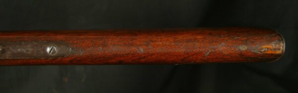 GR79-0423-4614, Sharps Slant Breech Octagon Barrel Sporting Rifle. BUY NOW - Image 2
